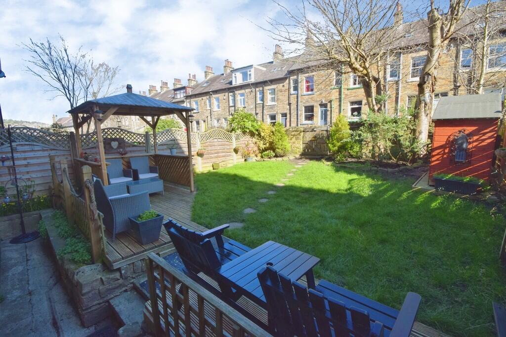 Additional image 27 of Farfield Road, Shipley