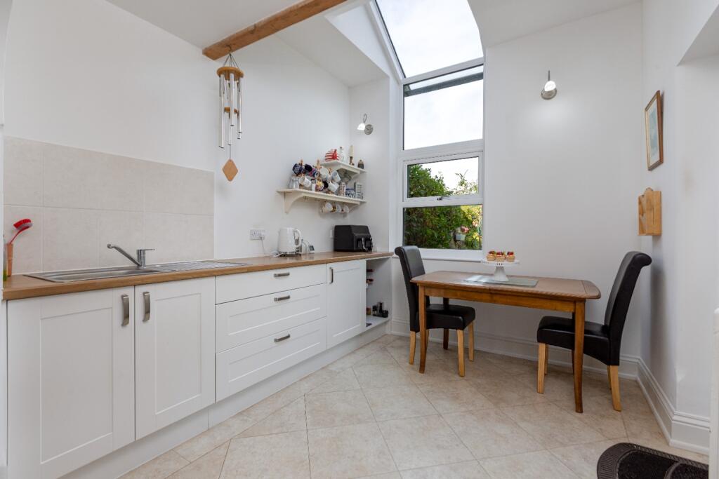 House in Darlington, Hackforth - View 5