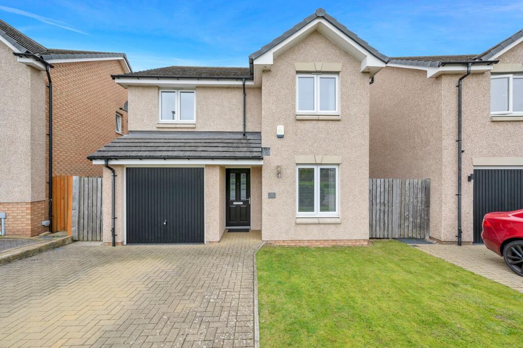 Main image of property: Magnus Drive, Dunfermline, KY11