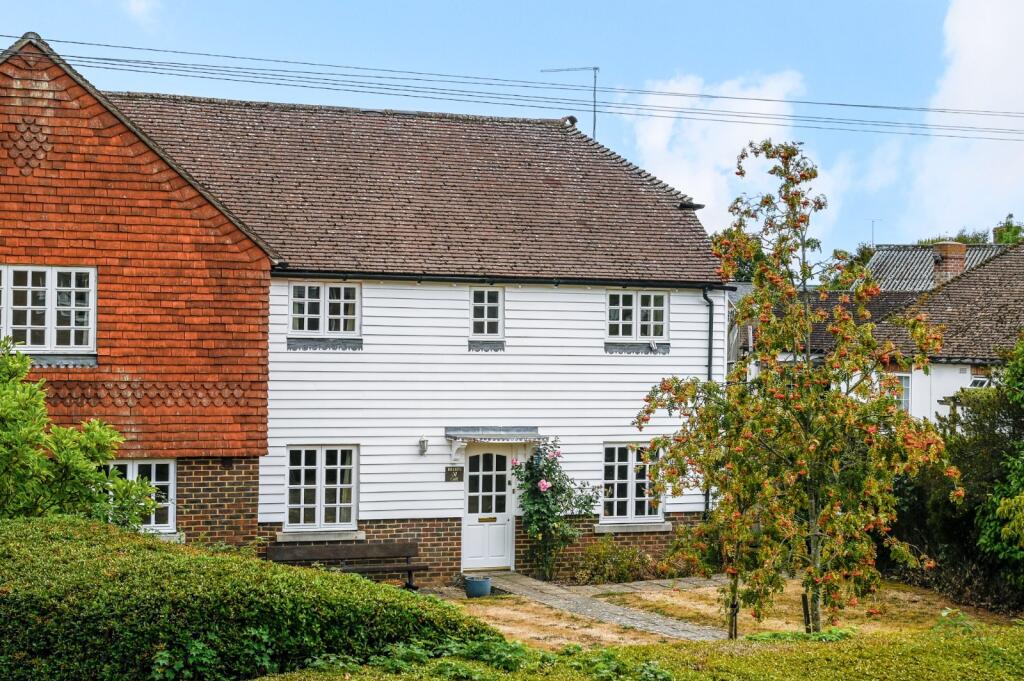 Main image of property: Front Road, Woodchurch, Ashford, Kent, TN26