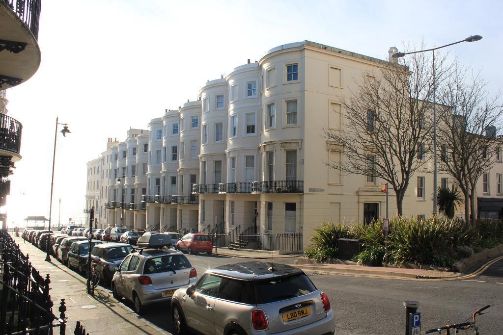 Main image of property: Eaton Place, Brighton, East Sussex, BN2 1EH