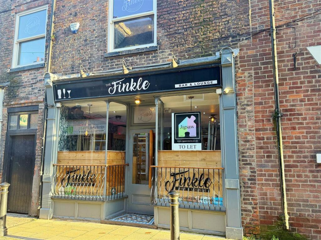 Main image of property: Finkle Street, Selby