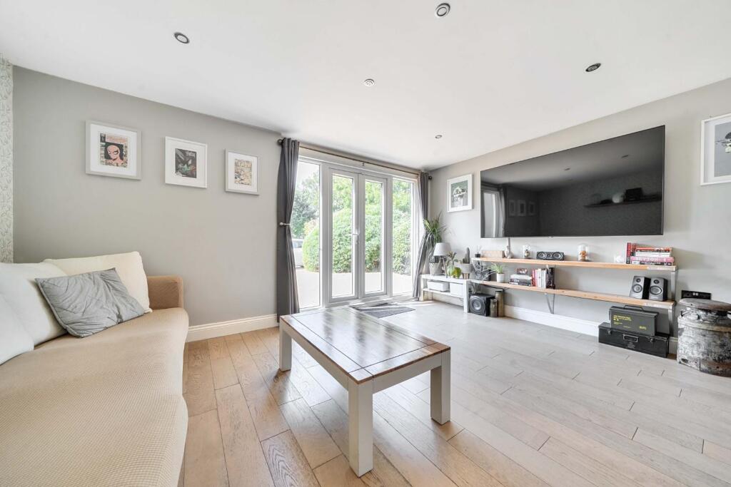 Main image of property: Fort Cumberland Road, Southsea