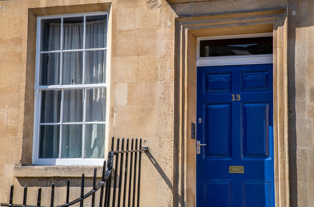 Main image of property: Walcot Parade , Bath