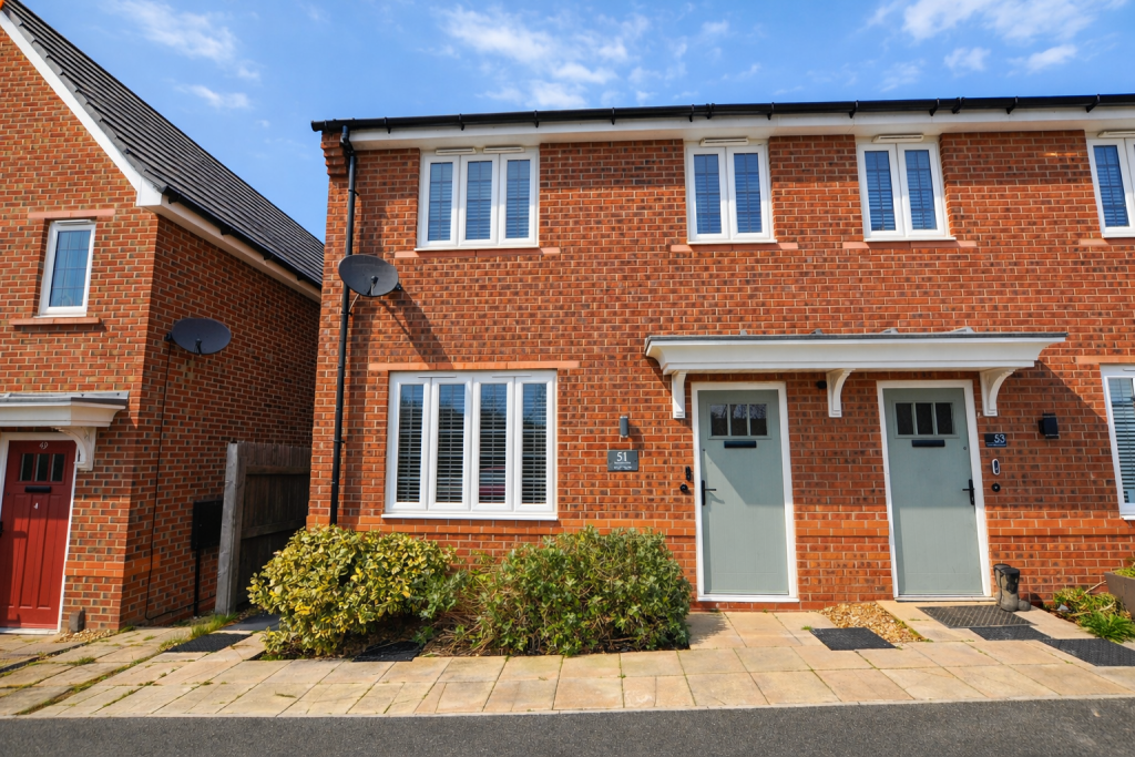 Main image of property: Oak Green Road, Warrington