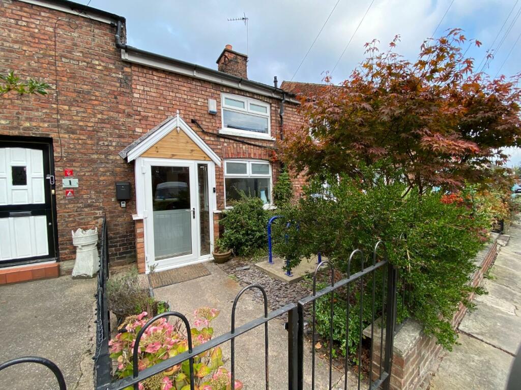 Main image of property: Warburton Street, Didsbury Village