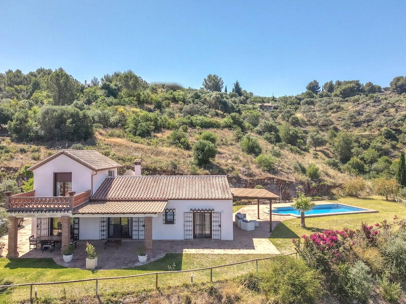 Main image of property: Guaro, Málaga, Andalusia
