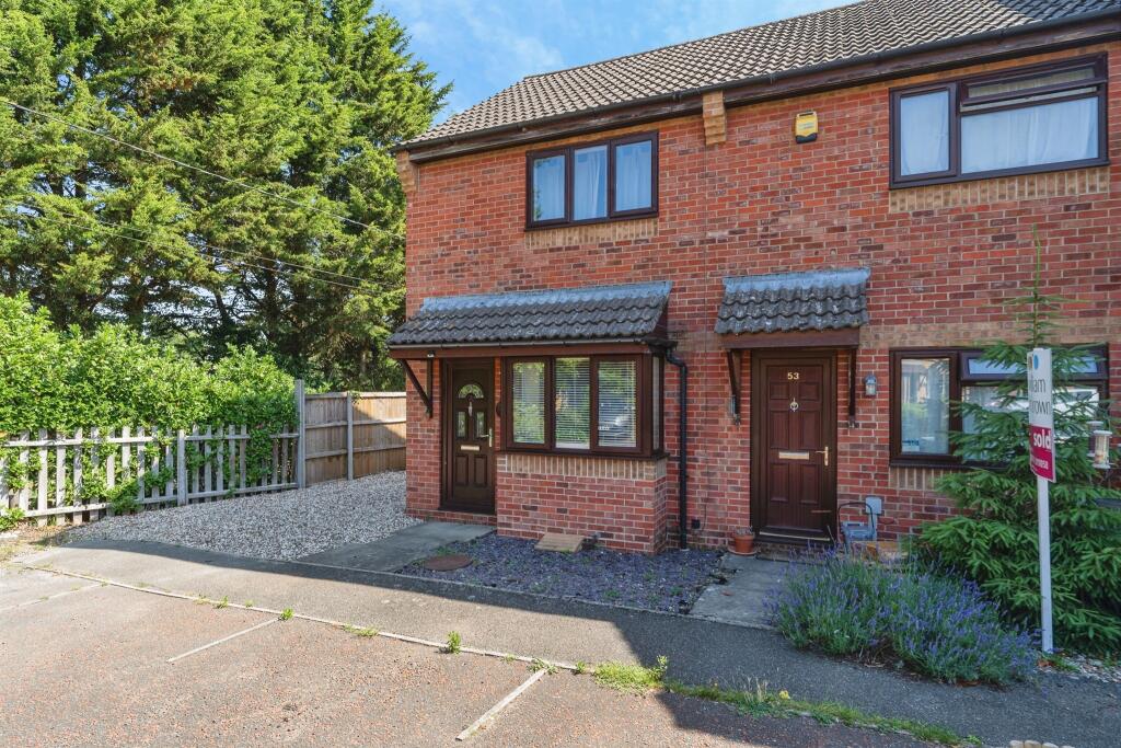 Main image of property: St. Benedicts Road, Brandon
