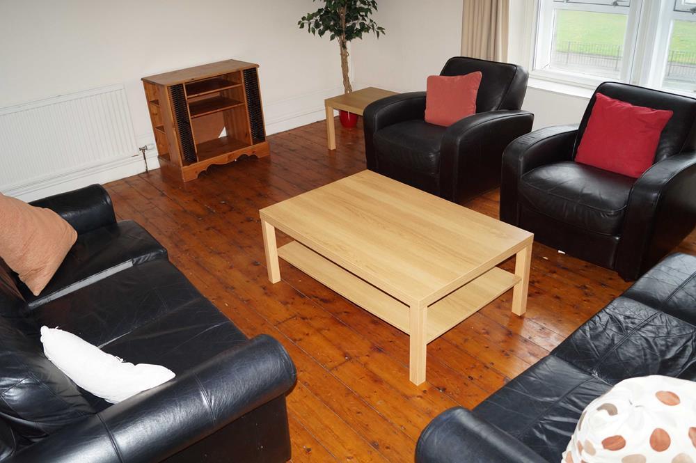 Main image of property: Calsayseat Road, First floor, AB24