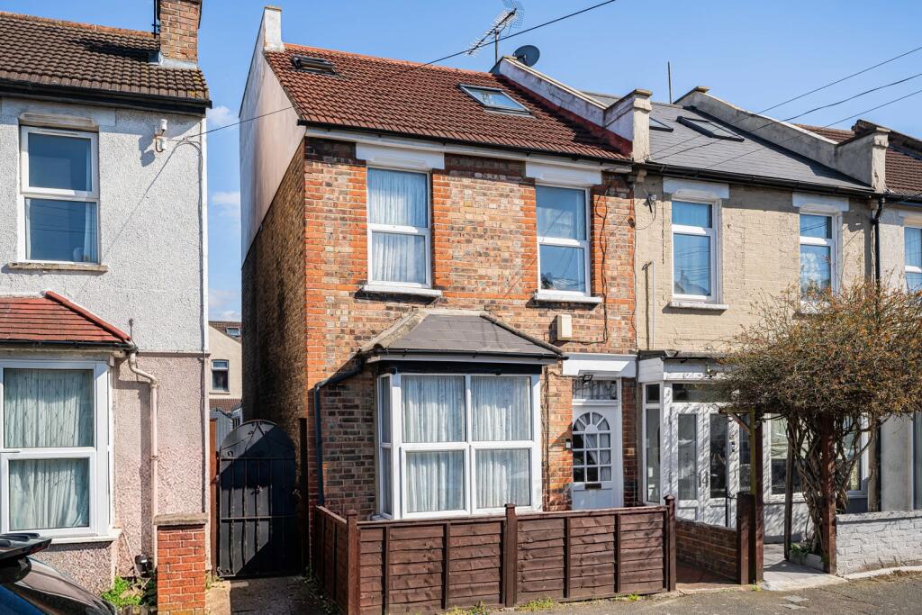 Main image of property: Wentworth Road, Croydon, CR0