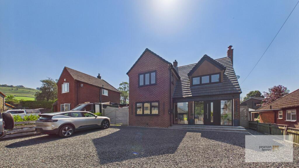 Main image of property: Esk Avenue, Edenfield, Ramsbottom, Bury