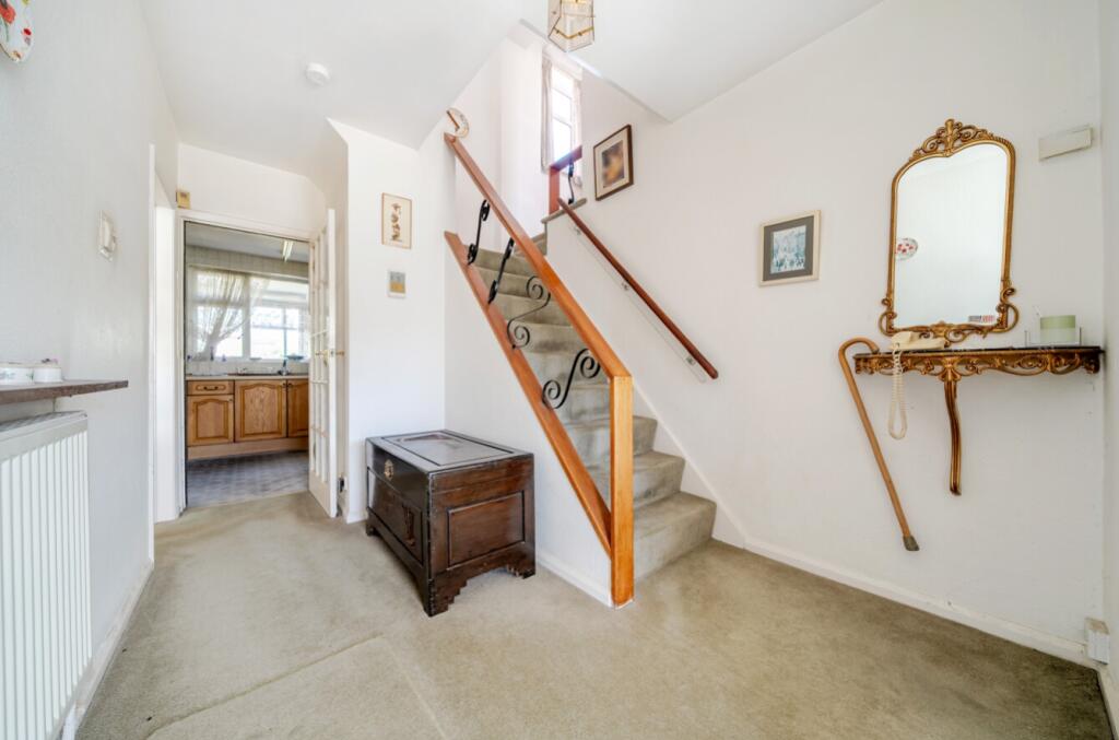 House in Nottingham - View 5