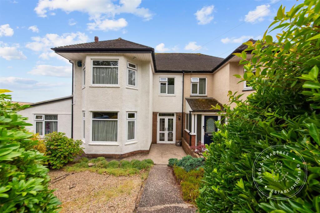 Main image of property: Fairwater Road, Llandaff, Cardiff