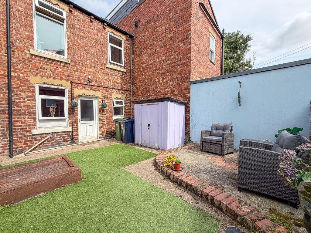 House in Gateshead, North East - More