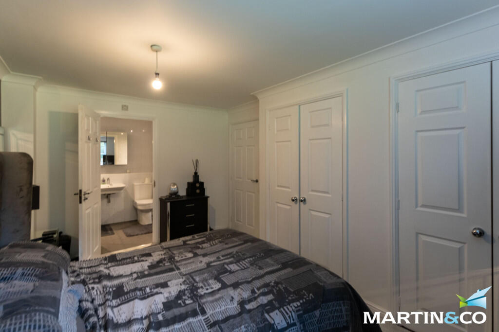 Additional image 7 of Cavendish Court, Oakhill Close, Harborne, B17