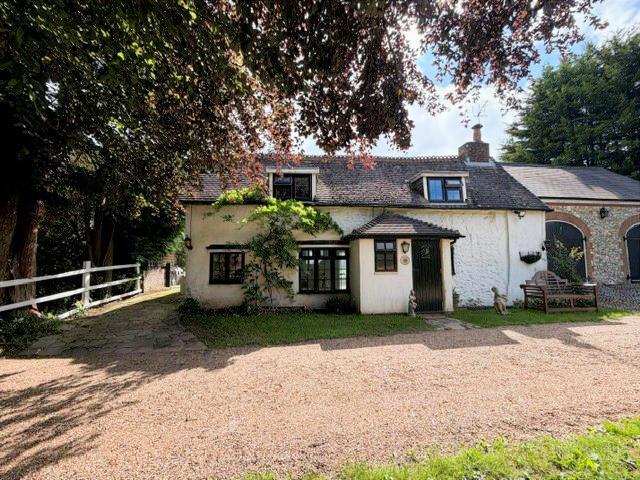 Main image of property: Cottage, Shoreham Lane, Halstead