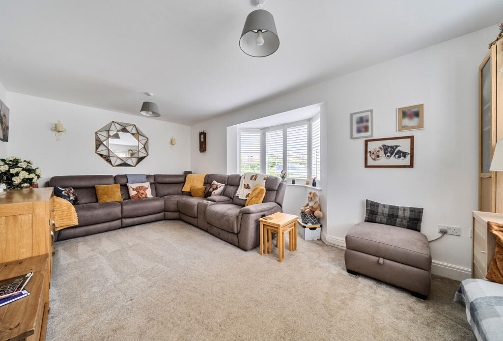 House in Tewkesbury, Alderton - View 4