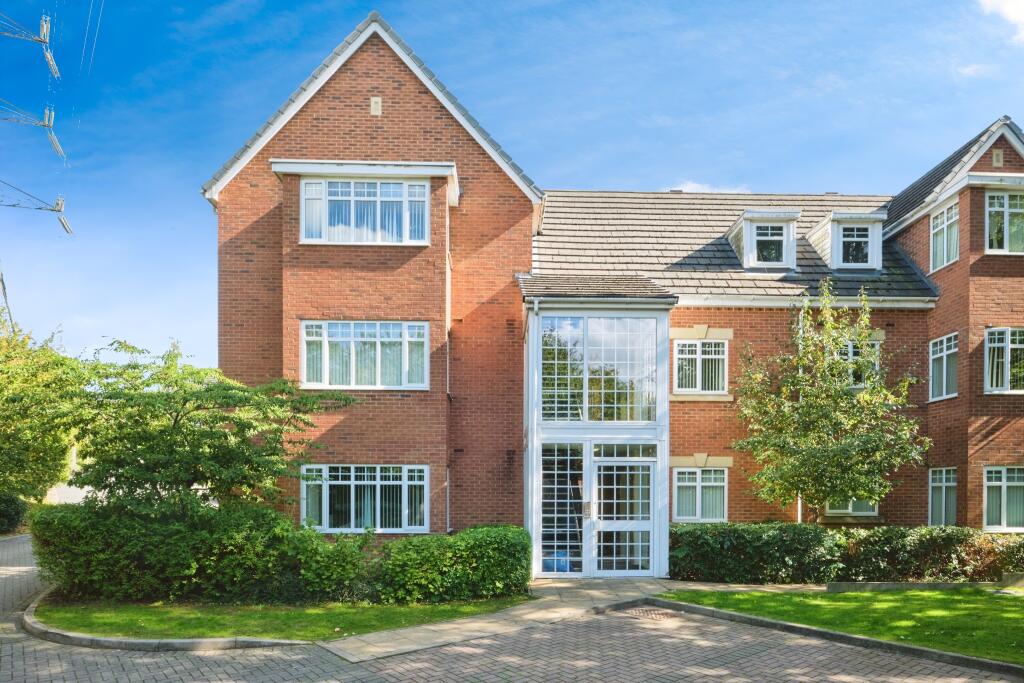 Main image of property: Amie Lane, Birmingham, B43