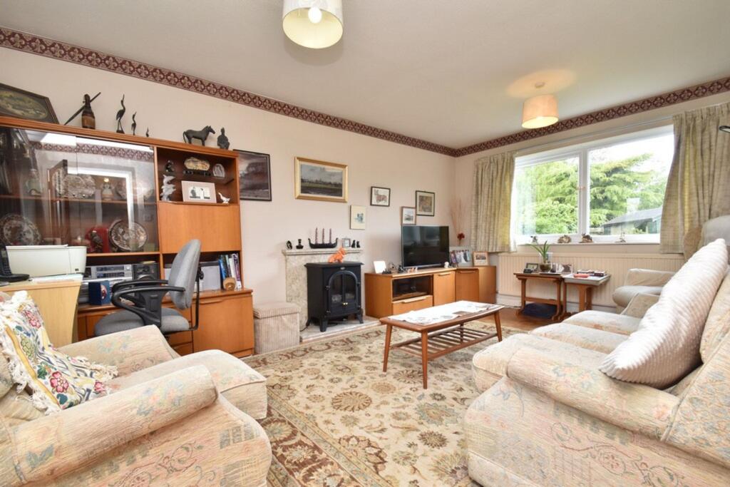 Wood End, Bluntisham, PE28 photo 2