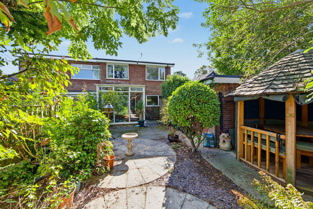 House in Sheffield - View 5