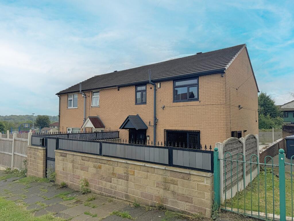 Main image of property: Flawith Drive, Fagley, Bradford, BD2