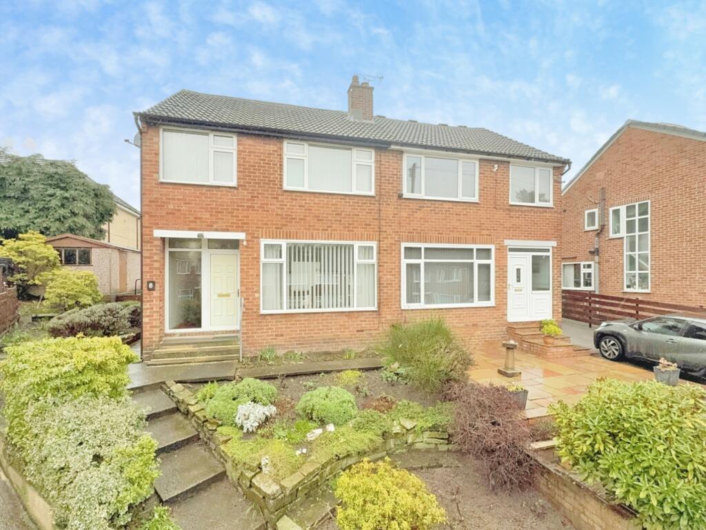 Main image of property: Rosemont Drive, Pudsey