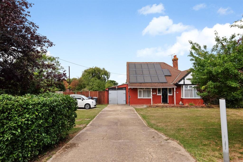 Main image of property: Dargate Road, Yorkletts, Whitstable