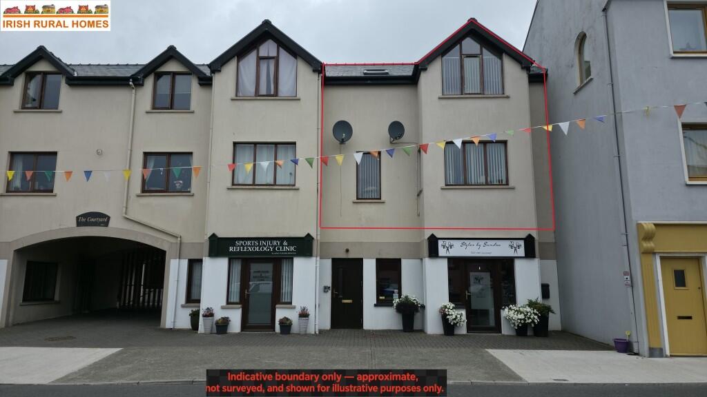 Main image of property: Castletownbere, Cork