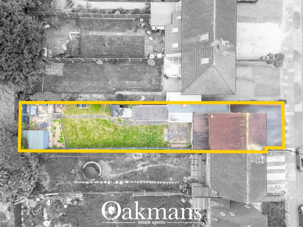 Additional image 37 of Ryde Park Road, Rednal, Birmingham, West Midlands, B45