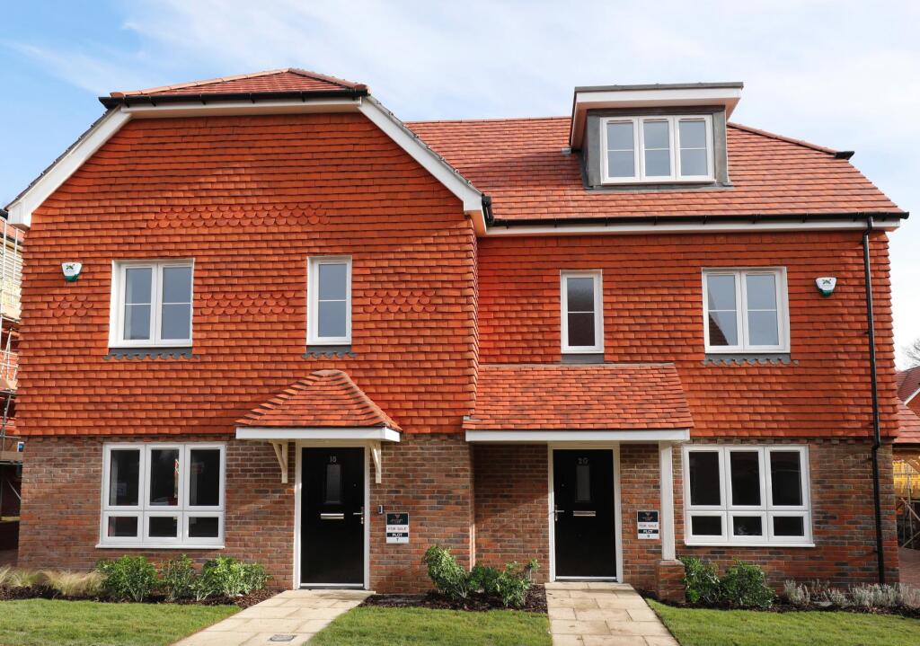 Main image of property: Folders Lane, Burgess Hill