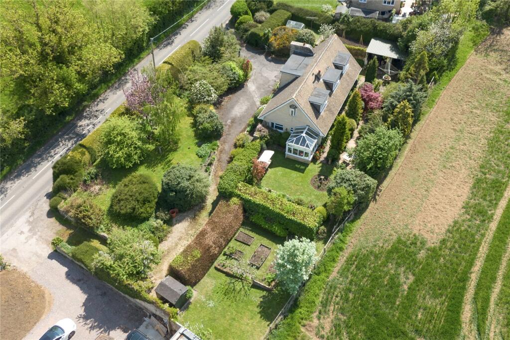 Bradford Leigh, Bradford on Avon