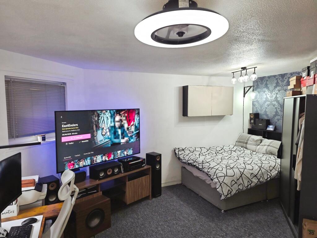Main image of property: Dalewood Gardens, Crawley