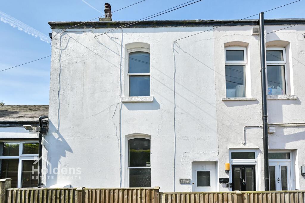Main image of property: Higher Road, Longridge, PR3