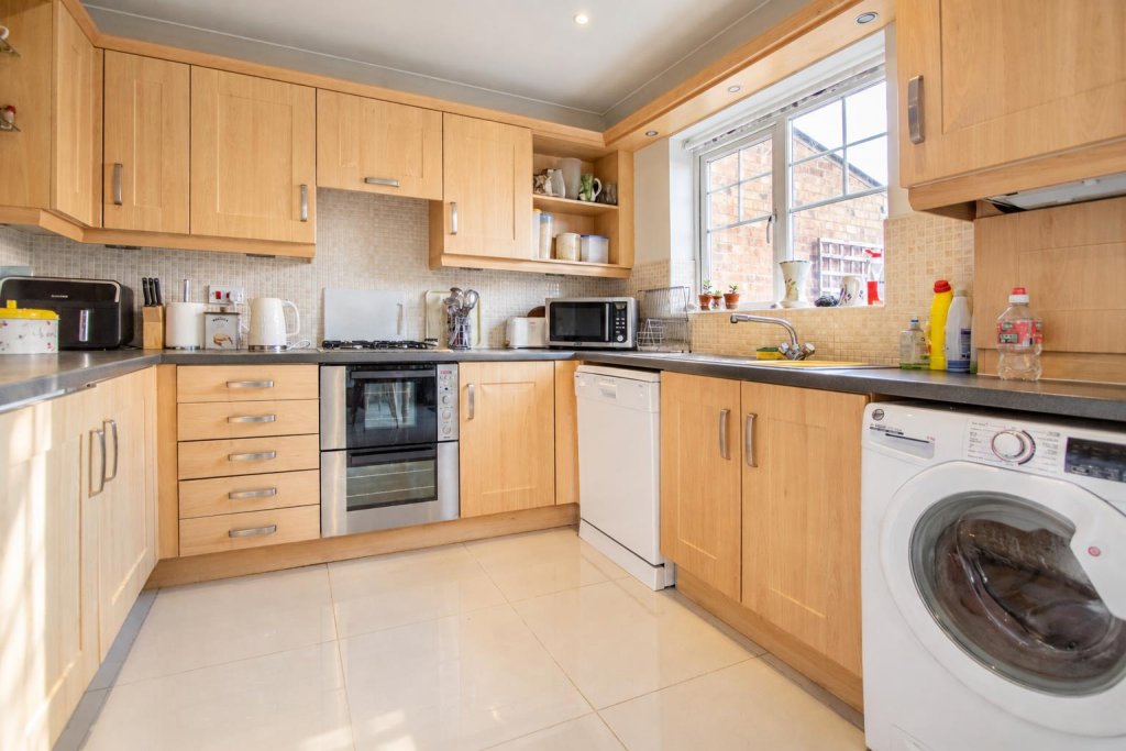 House in Durham - View 3