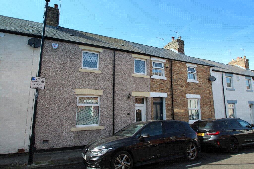 Main image of property: Duchess Street, Whitley Bay, NE26