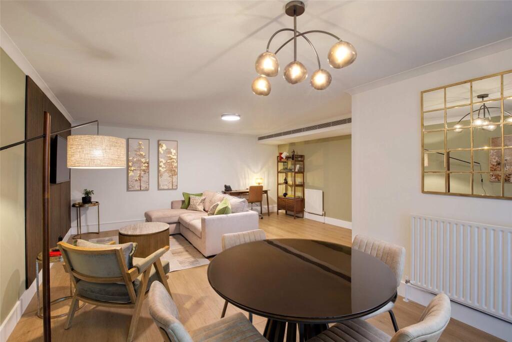 Main image of property: Kensington High Street, London, W8