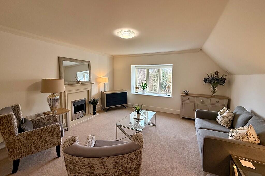 Main image of property: No. 38 Village Centre, Richmond Villages Letcombe Regis, South Street, Letcombe Regis, Oxfordshire OX12 9RG