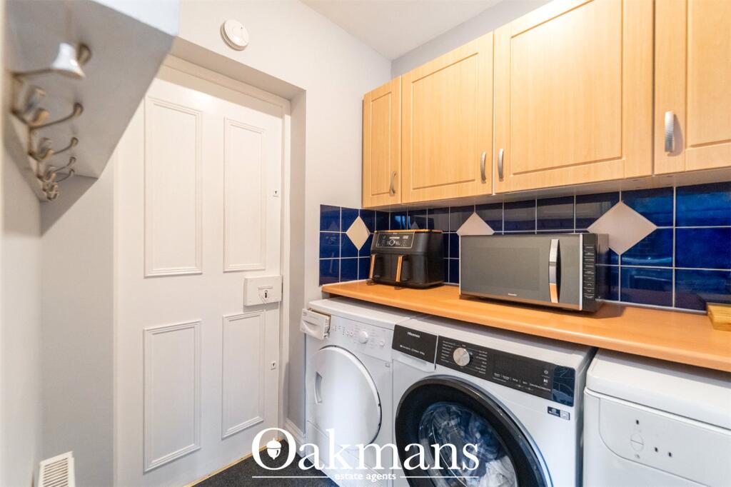 Additional image 13 of Faulkner Road, Solihull, West Midlands, B92