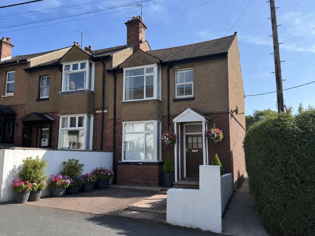 Main image of property: Badlake Hill, Dawlish, Devon