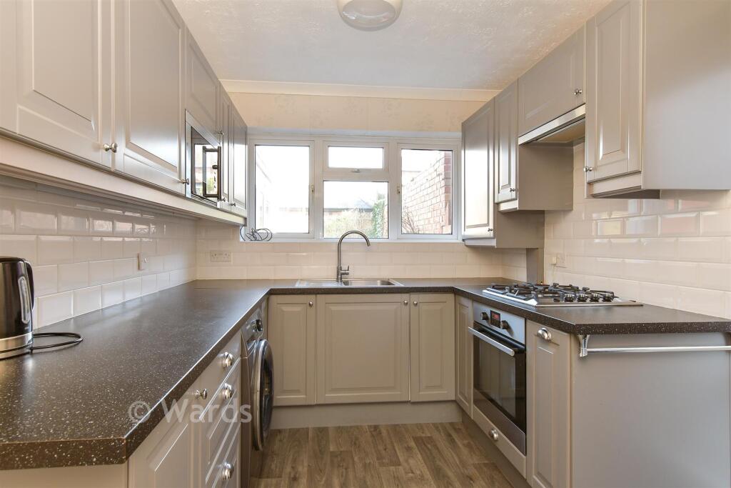 Main image of property: Hill Road, Borstal, Rochester, Kent