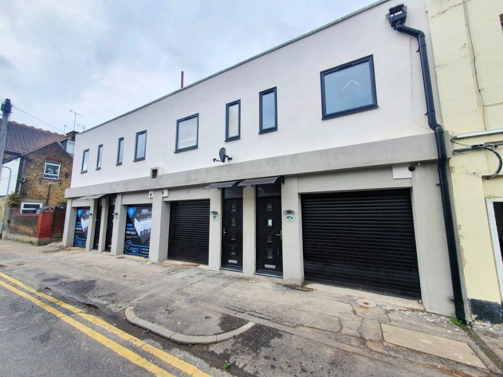 Main image of property: Park Street, Westcliff-on-sea, Southend-on-sea
