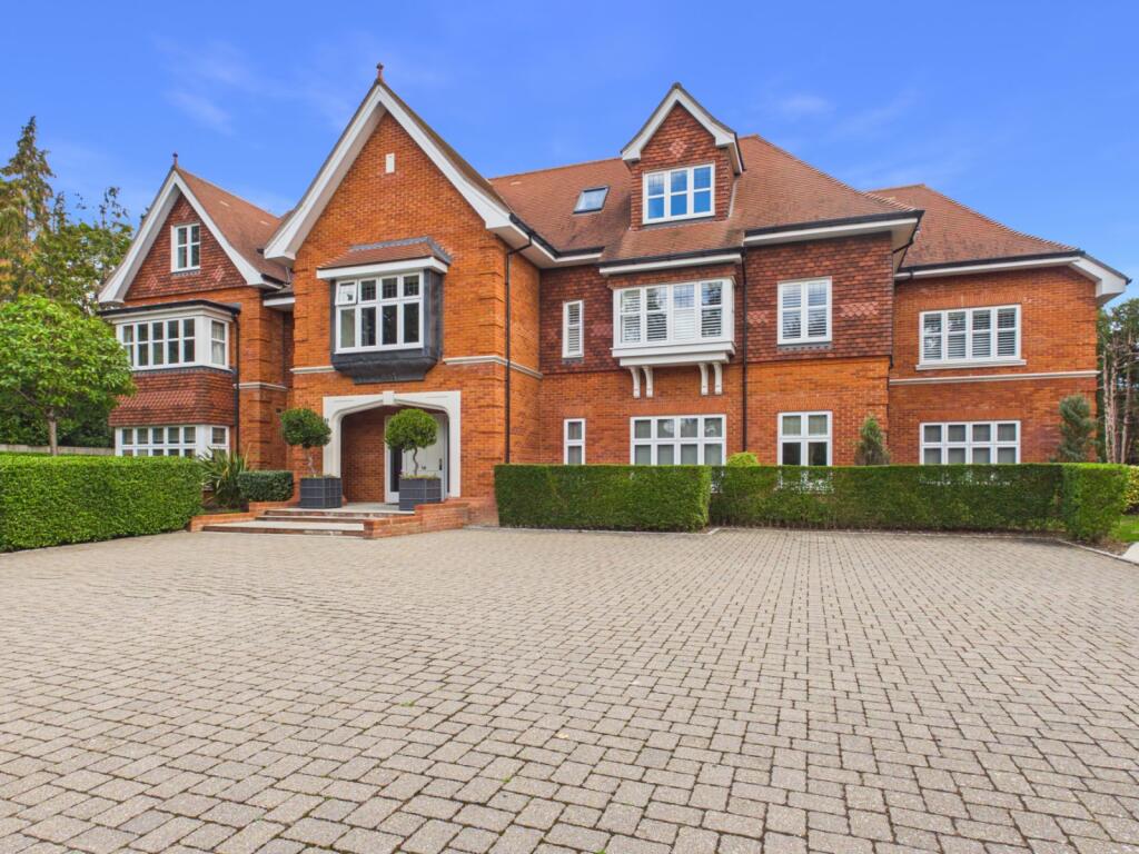 Main image of property: Penn Road, Beaconsfield, Buckinghamshire, HP9