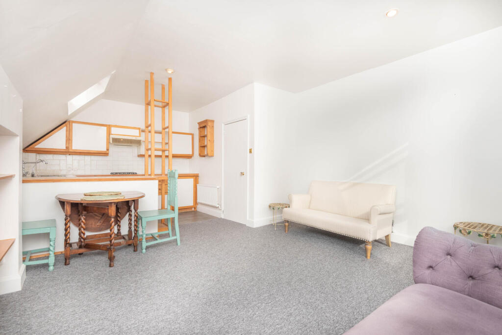 Main image of property: Victoria Road, London