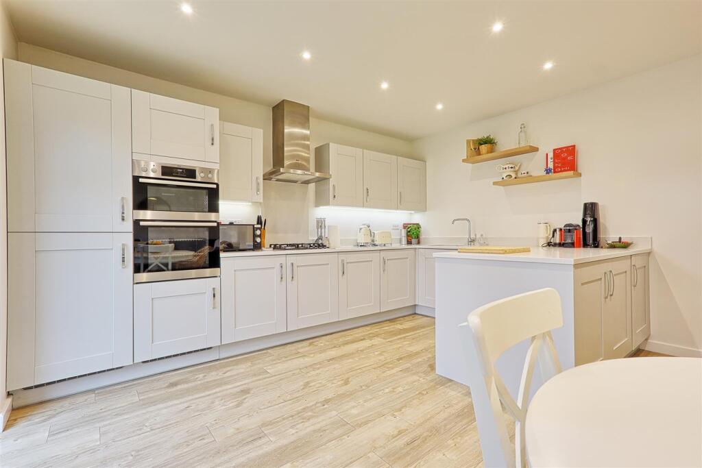 House in Colchester - More