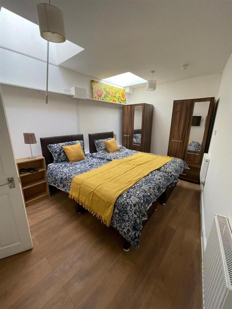 Main image of property: Castle Street, Salisbury