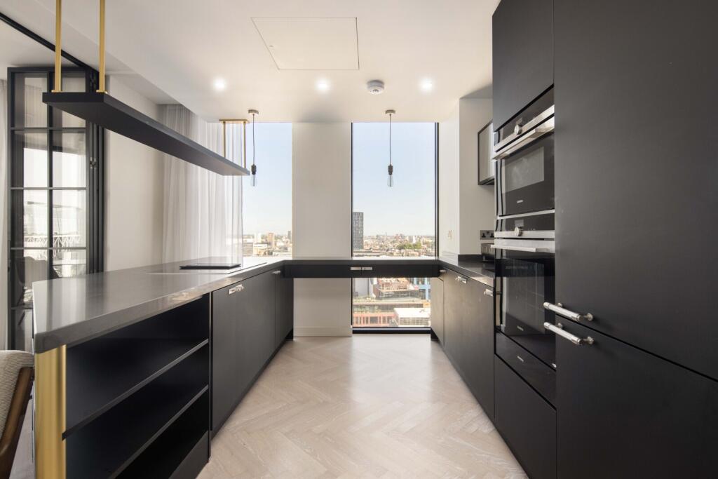 Main image of property: Sun Street, London, EC2A