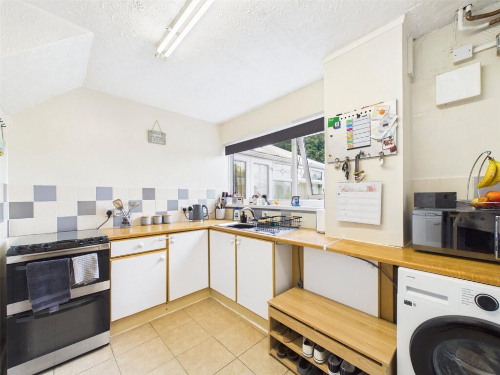 House in Worcester - More