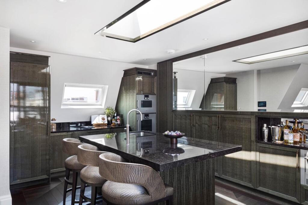 3 bedroom penthouse for rent