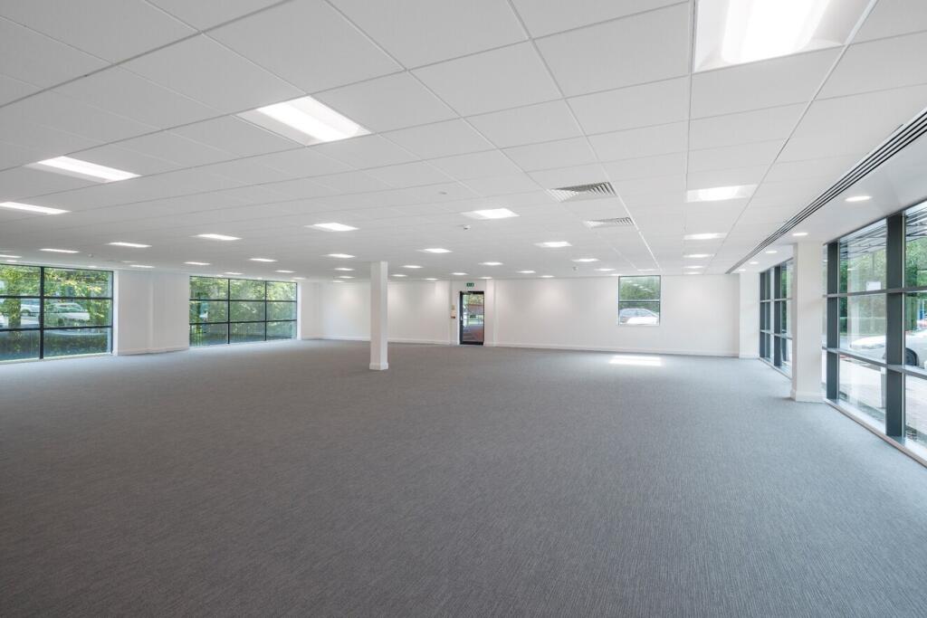 Additional image 2 of Office  One Parklands Business Park  Birmingham West Midlands B45 9PZ  Unit