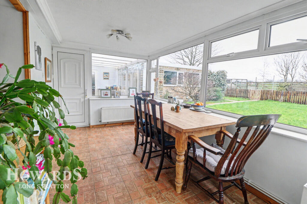 Main image of property: Hall Lane, Wacton